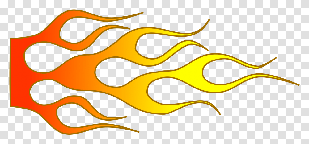 Flames Free Cliparts That You Can Download To Flames Clipart, Scissors, Blade, Weapon, Weaponry Transparent Png