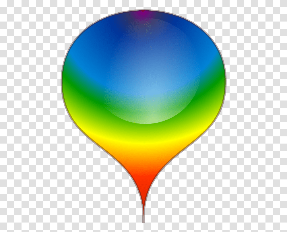 Flames Vector Gota De Colores, Ball, Light, Sphere, Balloon Transparent Png