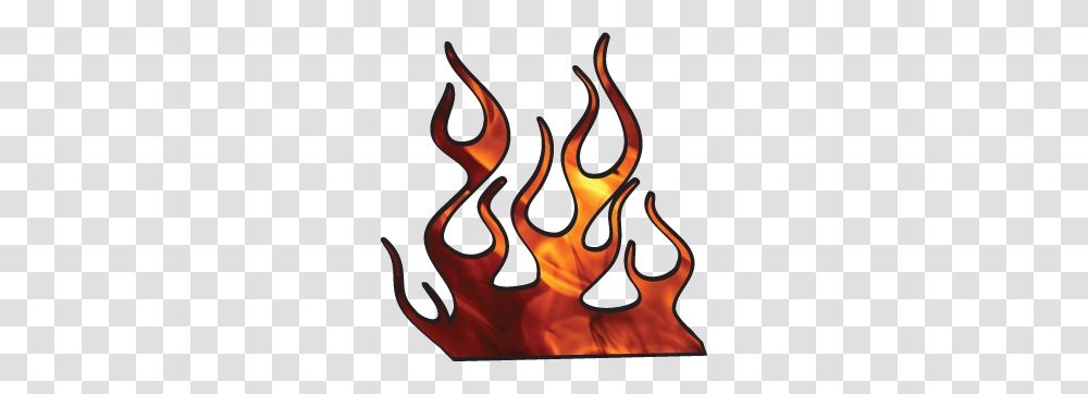 Flaming Cars Cliparts, Fire, Flame, Bonfire Transparent Png