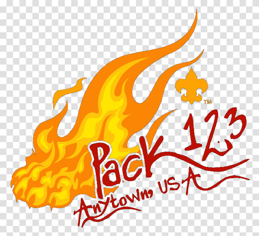 Flaming Paw T Shirt Design, Fire, Flame, Bonfire Transparent Png
