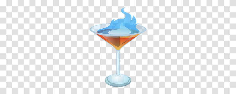 Flaming Sambuca Food, Cocktail, Alcohol, Beverage Transparent Png