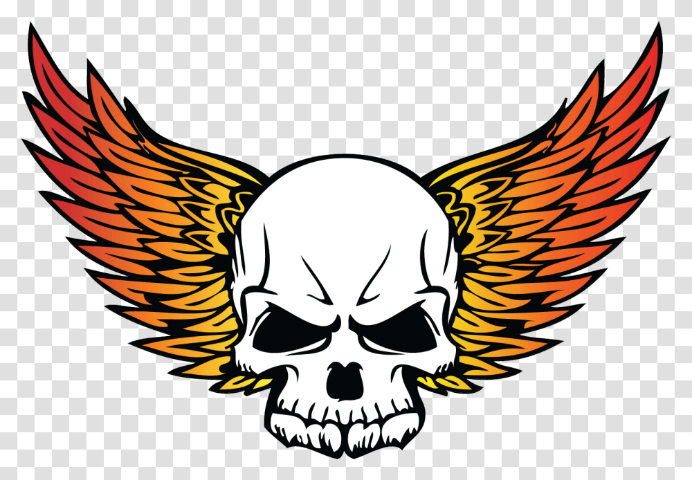Flaming Skull Clipart Men Tattoo Ideas On Paper, Emblem, Pirate, Head Transparent Png