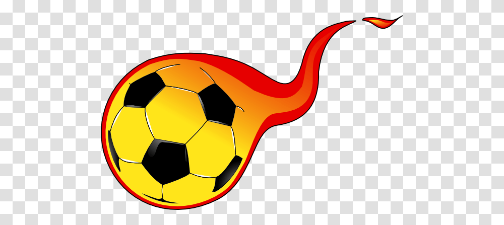 Flaming Soccer Ball Clip Art, Football, Team Sport, Sports Transparent Png