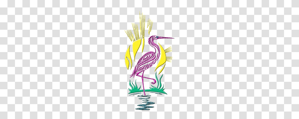 Flamingo Nature, Pattern, Animal Transparent Png