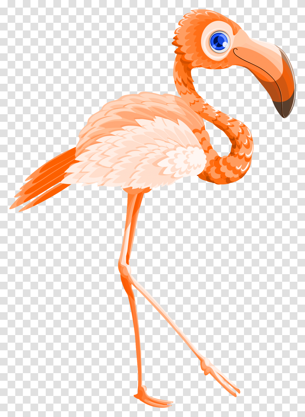 Flamingo Bird Vector Image Pngpix Vector Graphics, Animal, Lamp Transparent Png
