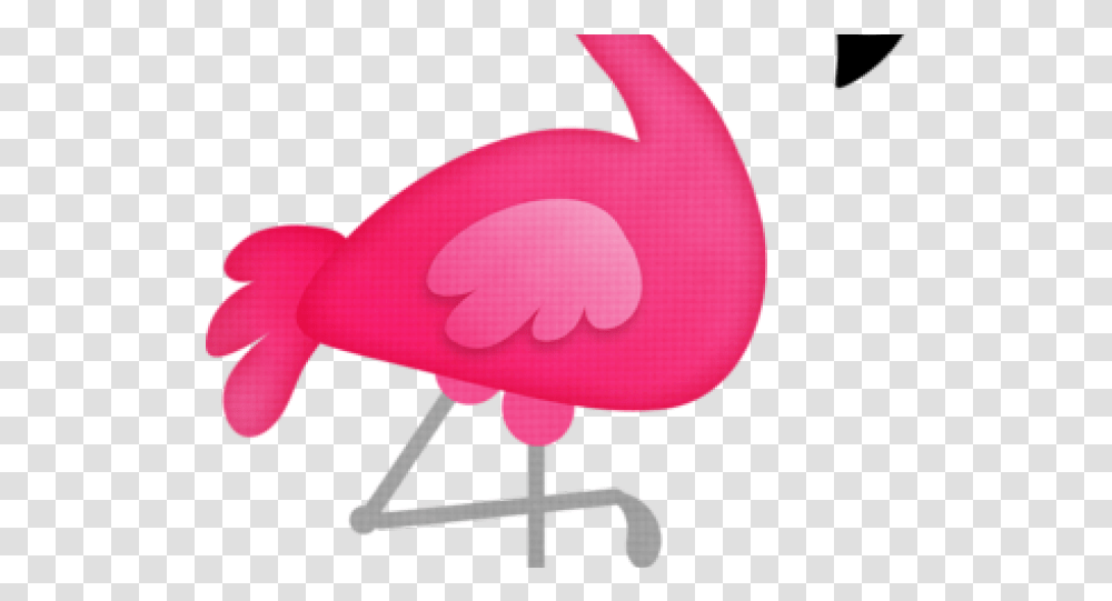 Flamingo Clipart Flamingo Clipart Kawaii Cartoon Clipart Cute Flamingo Bird, Animal Transparent Png