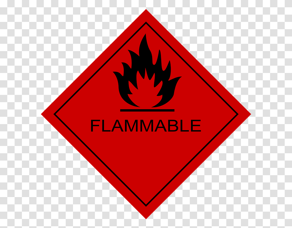 Flammable Fire Flame Free Vector Graphic On Pixabay Royal Tombs Of Sipan Museum, Symbol, Leaf, Plant, Sign Transparent Png