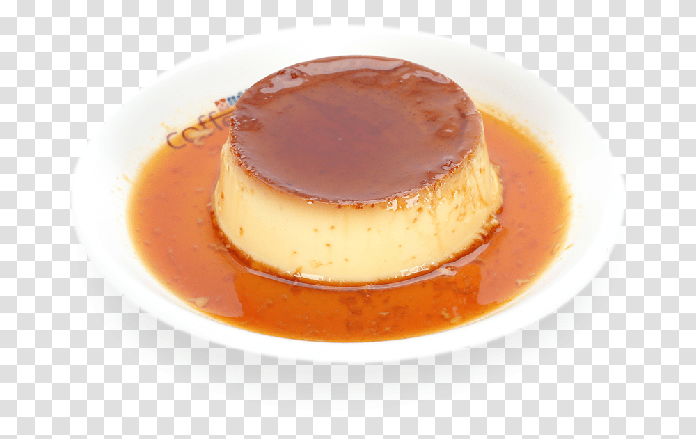 Flan, Egg, Food, Dessert, Caramel Transparent Png