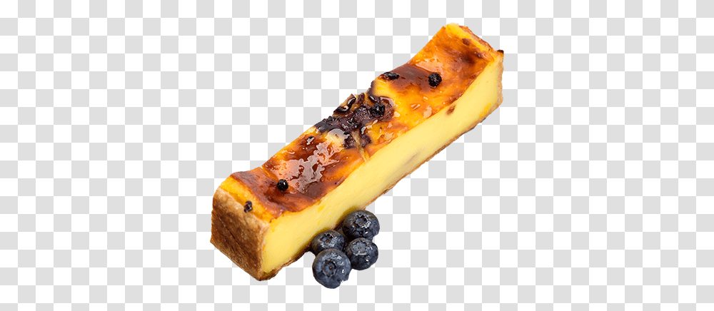 Flan Mini Pastry Dessert, Plant, Hot Dog, Food, Fruit Transparent Png