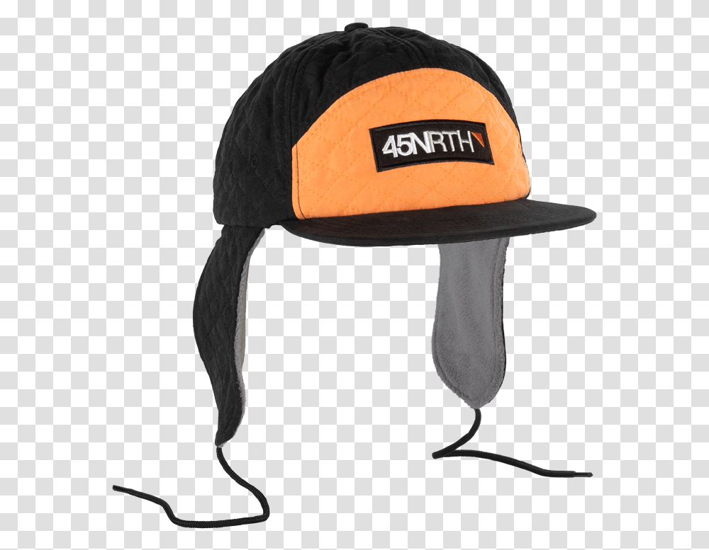 Flap Cap 45nrth, Clothing, Apparel, Helmet, Hardhat Transparent Png