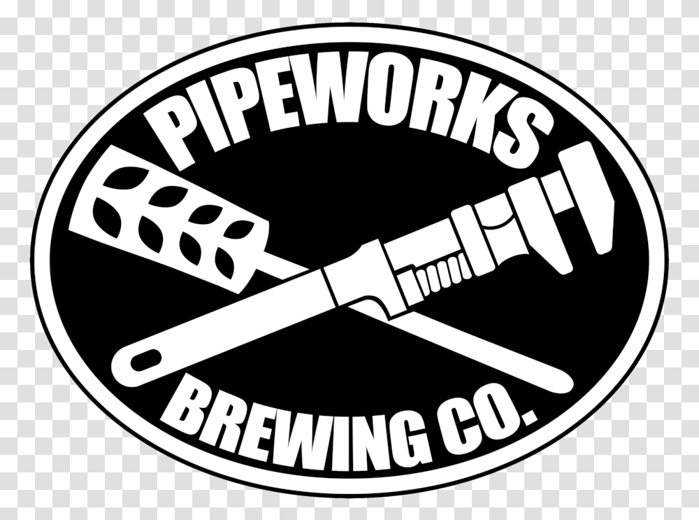 Flapjack Brewery Berwyn Illinois Pipeworks Brewing Logo, Sport, Sports, Team Sport, Baseball Transparent Png