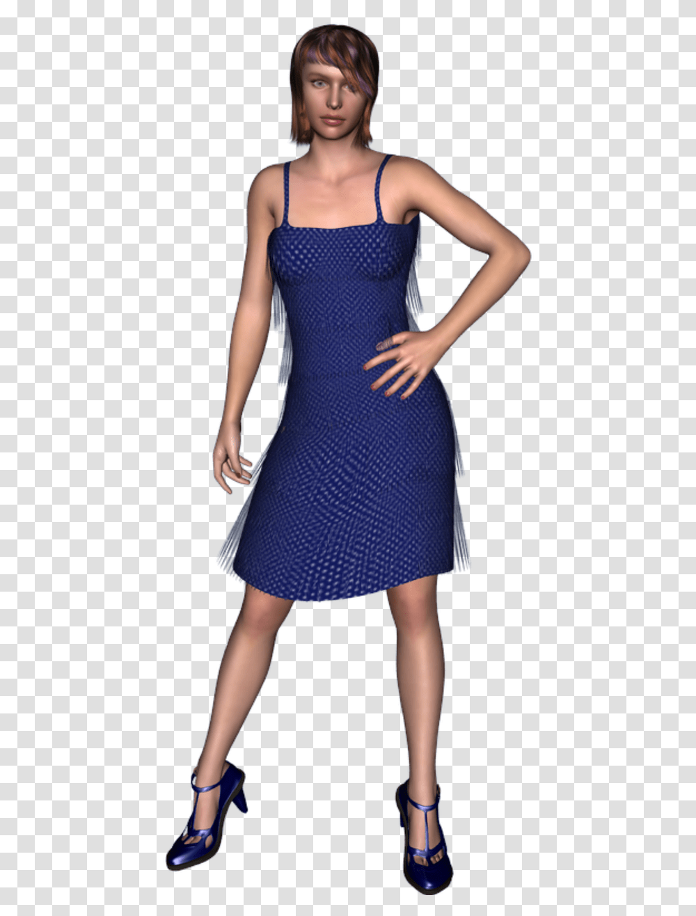Flapper Dress Background, Person, Female, Costume Transparent Png