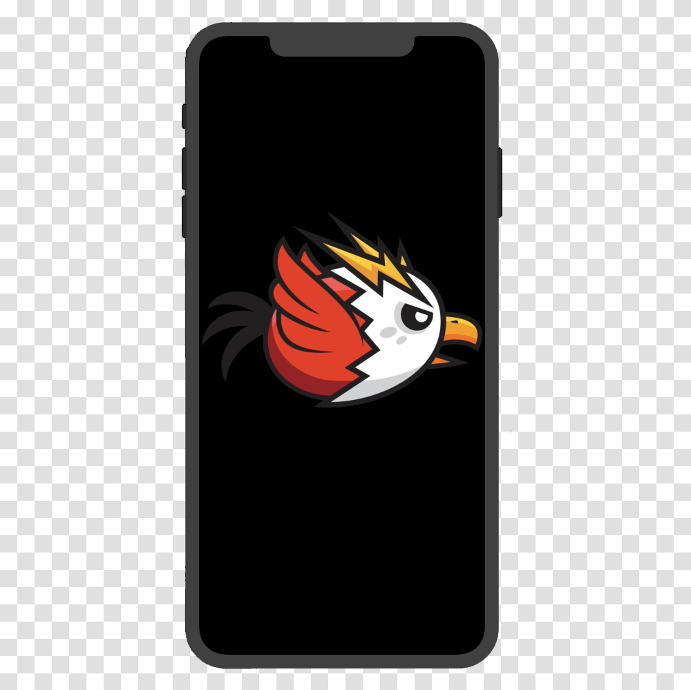 Flappy Bird, Beak, Animal, Eagle Transparent Png