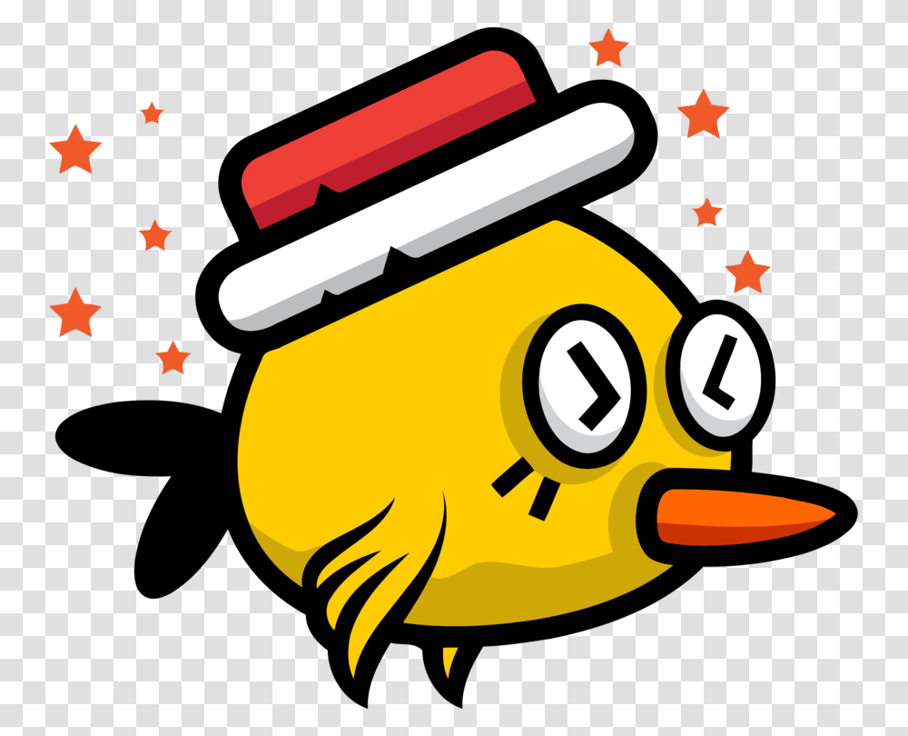 Flappy Bird Beak Bird Flight, Bomb, Weapon, Weaponry Transparent Png