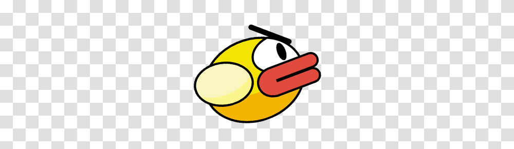 Flappy Bird Girl Please Flappy Bird And Bird, Animal, Penguin Transparent Png