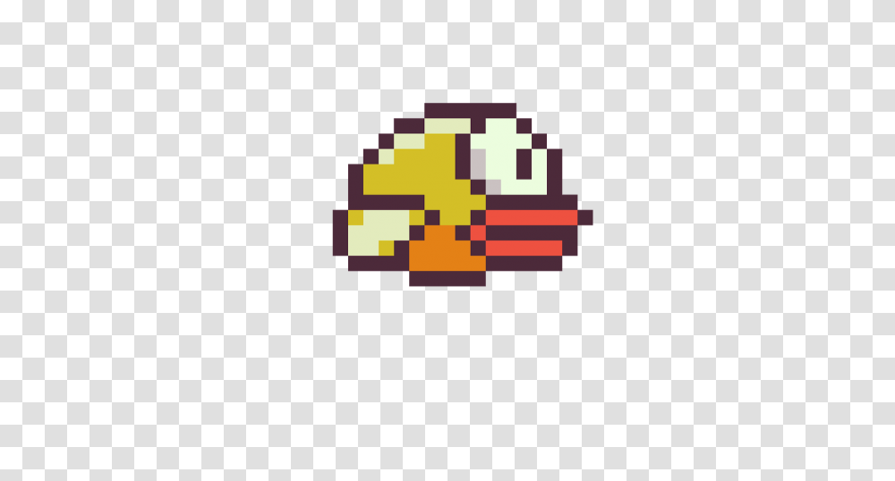 Flappy Bird More Like Crappy Bird, Pac Man Transparent Png