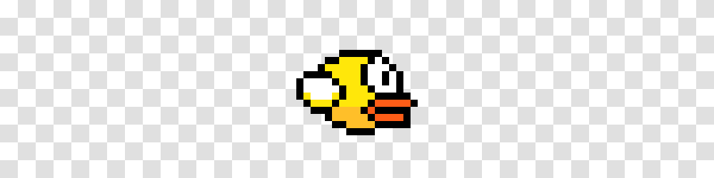 Flappy Bird Pixel Art Maker, First Aid, Pac Man Transparent Png