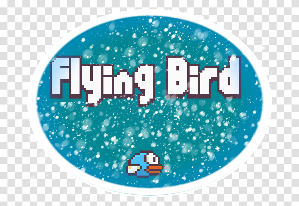 Flappy Burd Picsart Flappy Bird Transparent Png