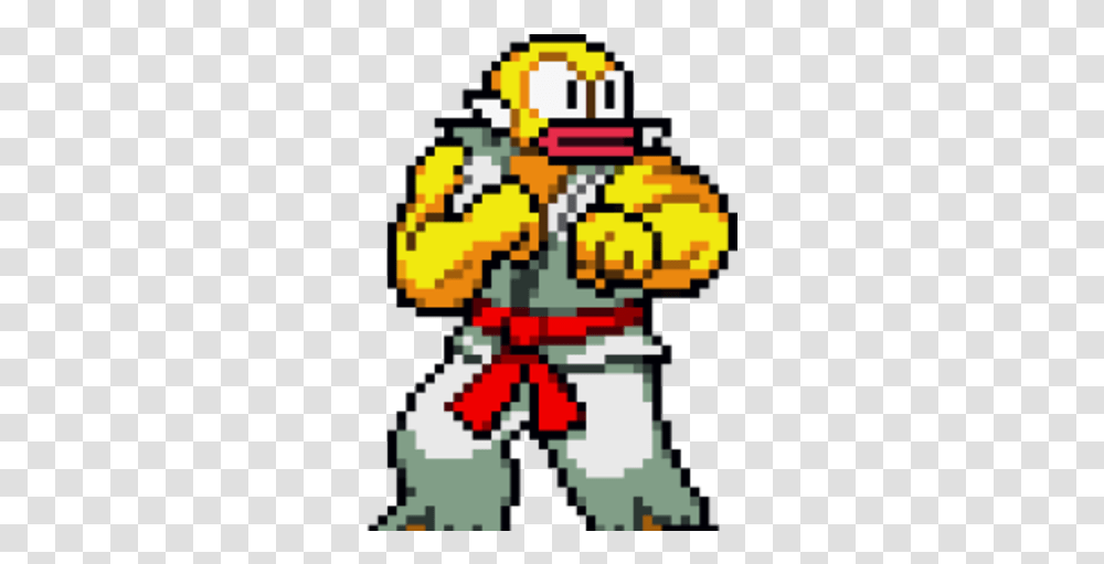 Flappy Fighter Indie Pogo Wiki Fandom Cartoon, Plant, Tree, Rug, Pac Man Transparent Png