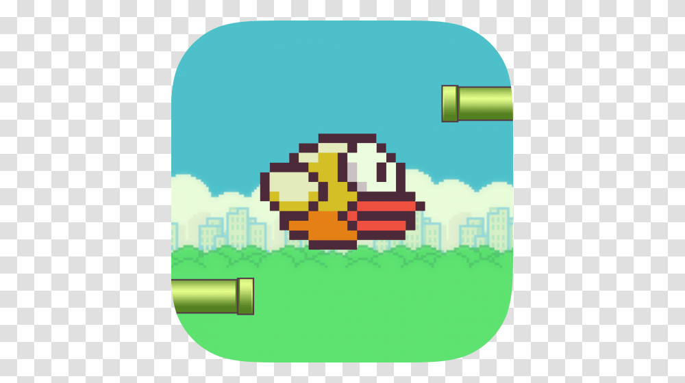 Flappy Flappy Bird, Bomb, Weapon Transparent Png