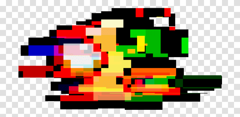 Flappybird Dimensions Is A Flappy Bird Sprite Flappy Bird Pipe, Graphics, Art, Modern Art, Pac Man Transparent Png