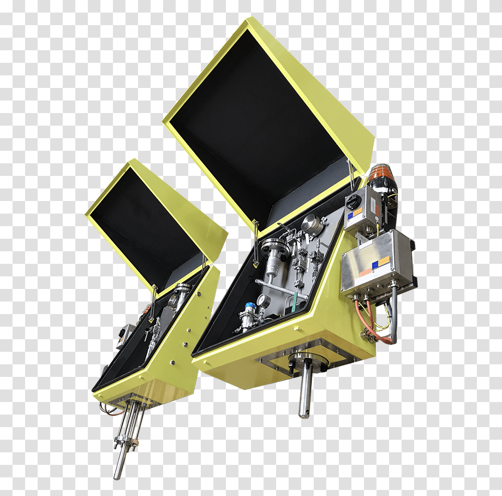 Flare Gas Probe Radio Controlled Toy, Engine, Motor, Machine, Turbine Transparent Png
