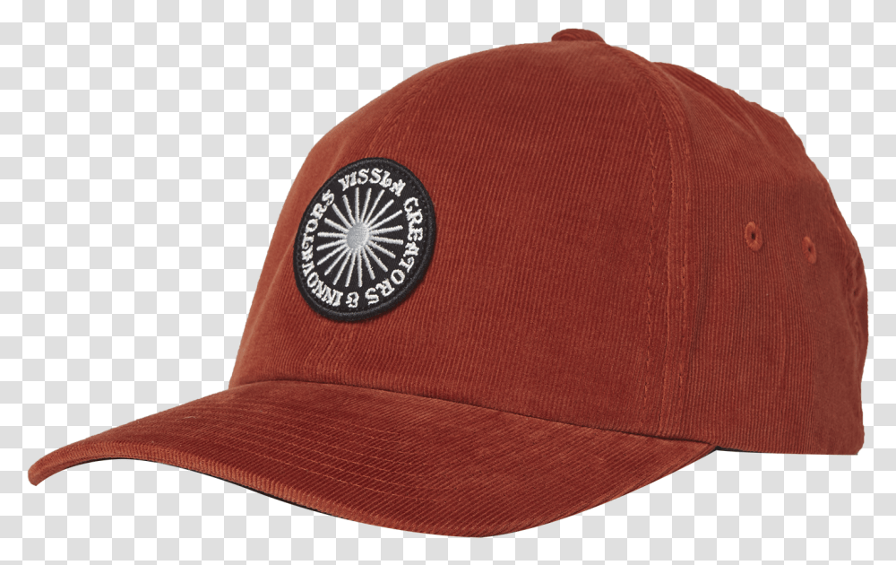 Flare Out Hat Vissla For Baseball, Clothing, Apparel, Baseball Cap Transparent Png