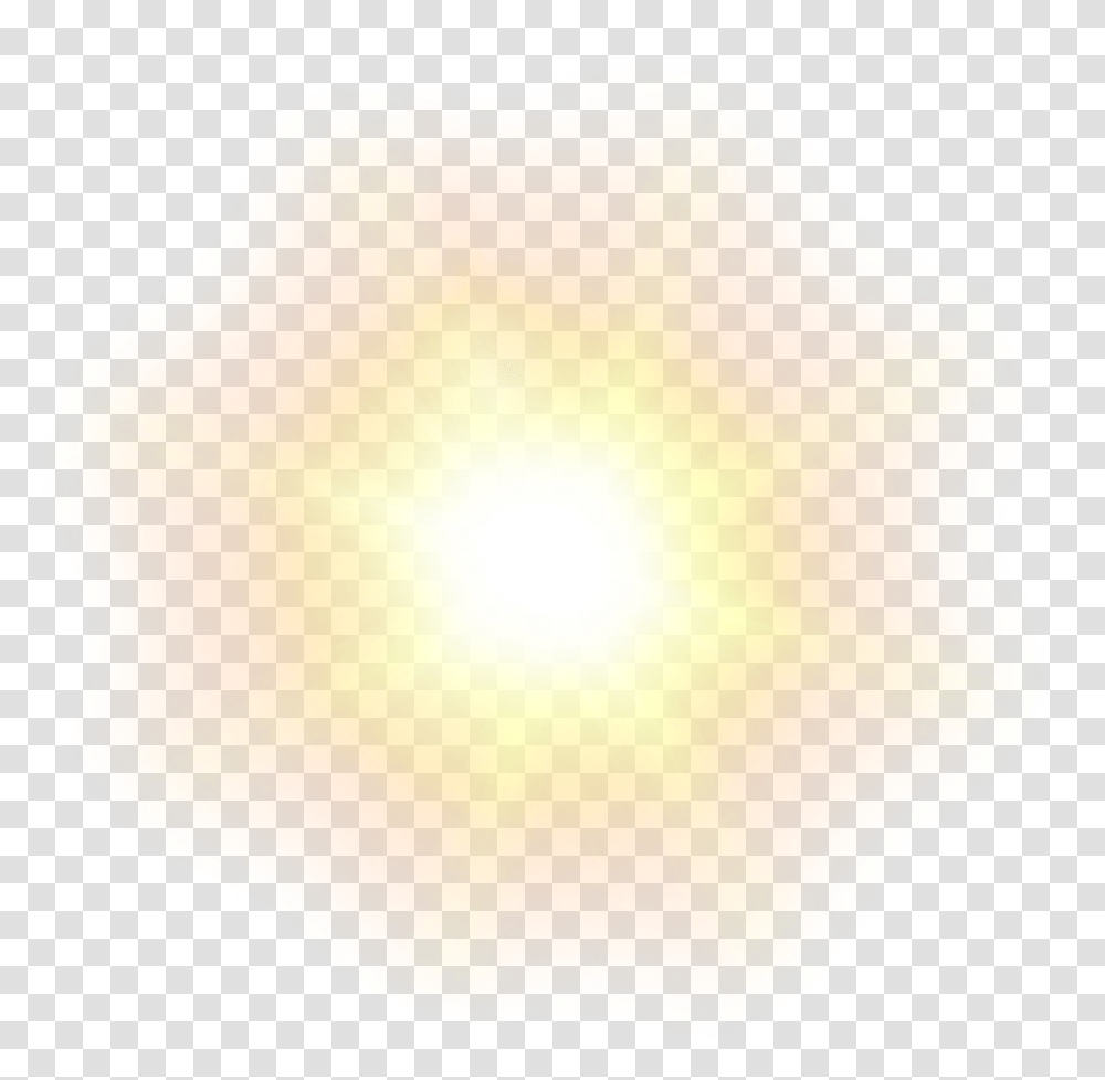 Flare Sun Lens Lensflare Light Lights Bright Minecraft Real Sun Texture, Nature, Invertebrate, Animal, Outdoors Transparent Png
