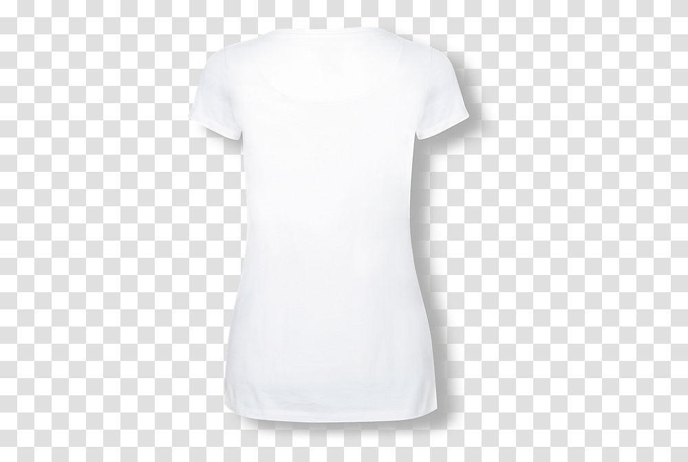 Flare T Shirt Short Sleeve, Clothing, Apparel, T-Shirt, Jersey Transparent Png