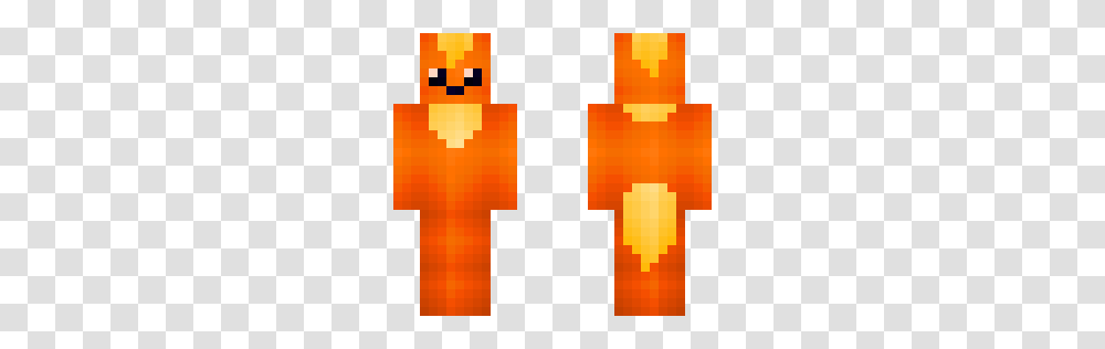 Flareon Minecraft Skins, Pac Man, Weapon Transparent Png