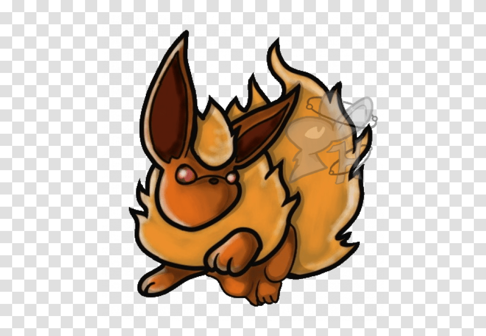 Flareon Portfolium Language, Animal, Mammal, Wildlife, Invertebrate Transparent Png