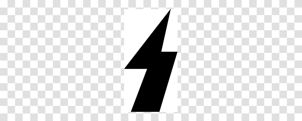 Flash Number, Sign Transparent Png