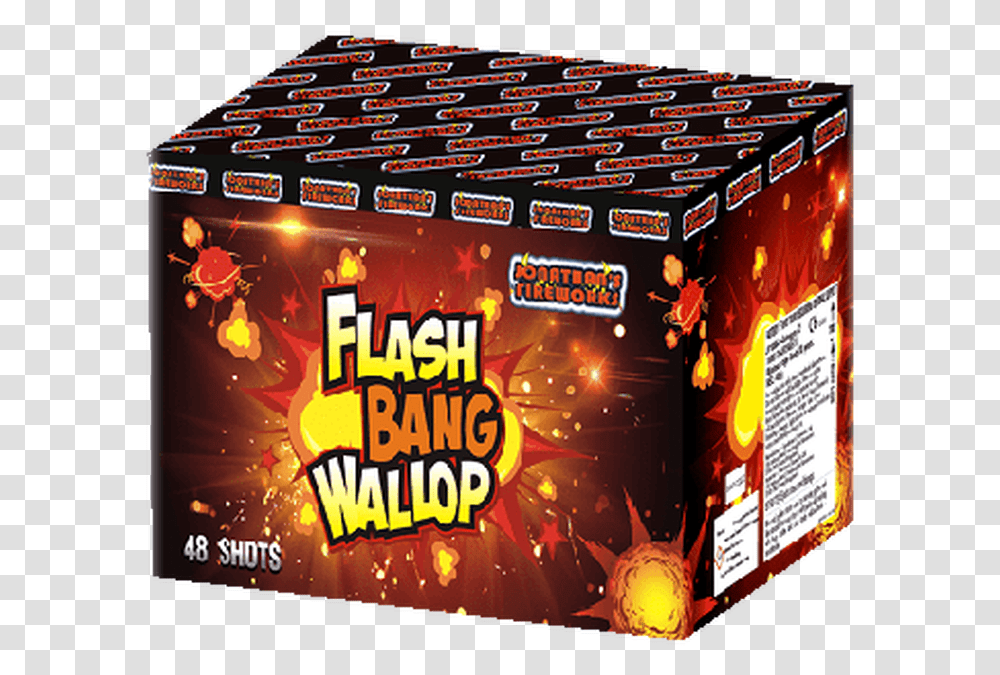 Flash Bang Wallop Graphic Design, Scoreboard, Arcade Game Machine, Menu Transparent Png