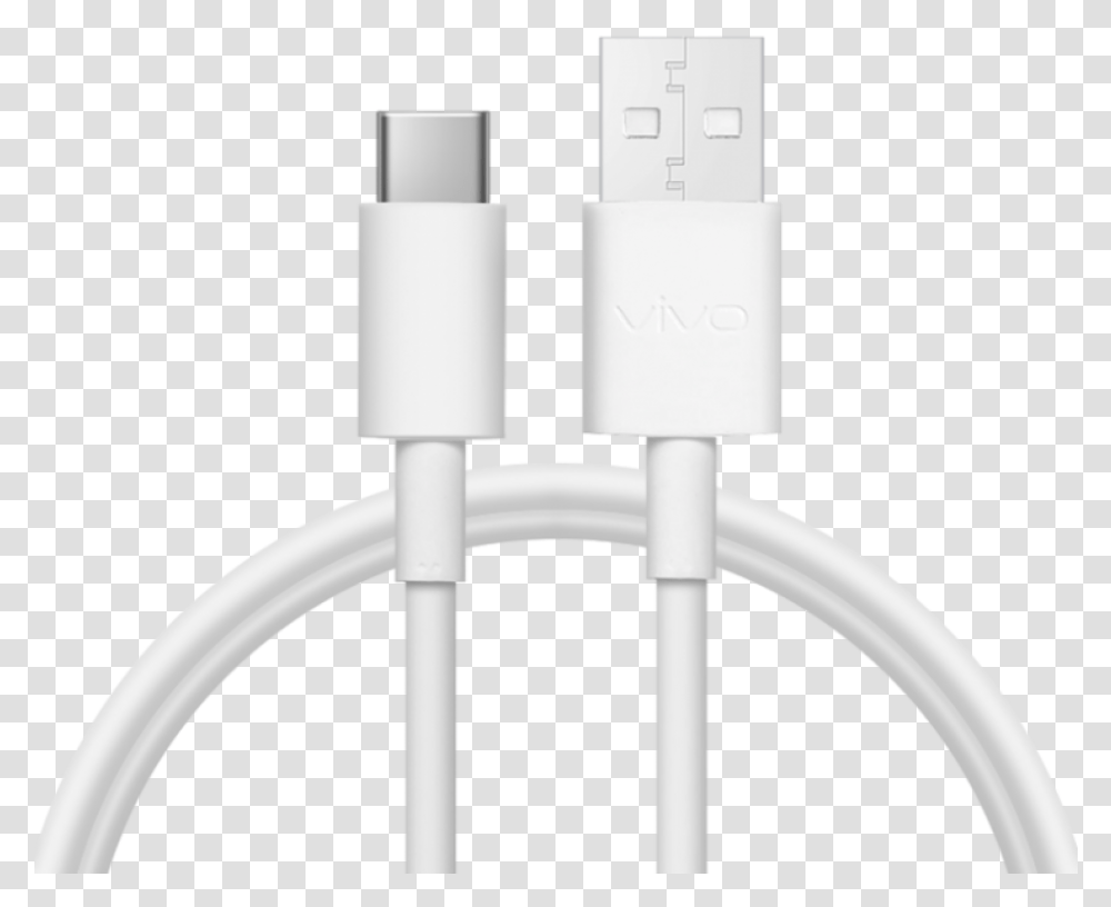 Flash Charging Type C Cable Vivo S1 Charger Type, Lamp, Adapter, Plug Transparent Png