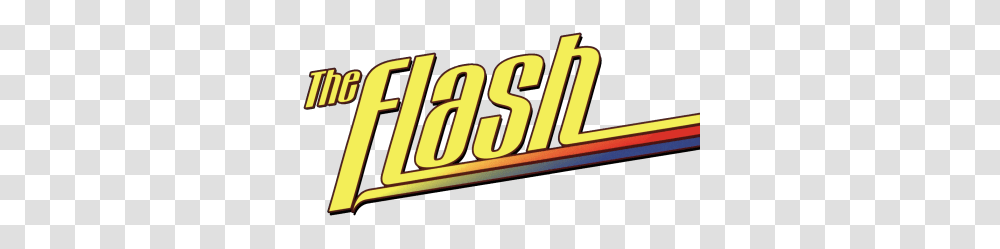 Flash Clipart Flash Logo, Trademark, Word, Pac Man Transparent Png