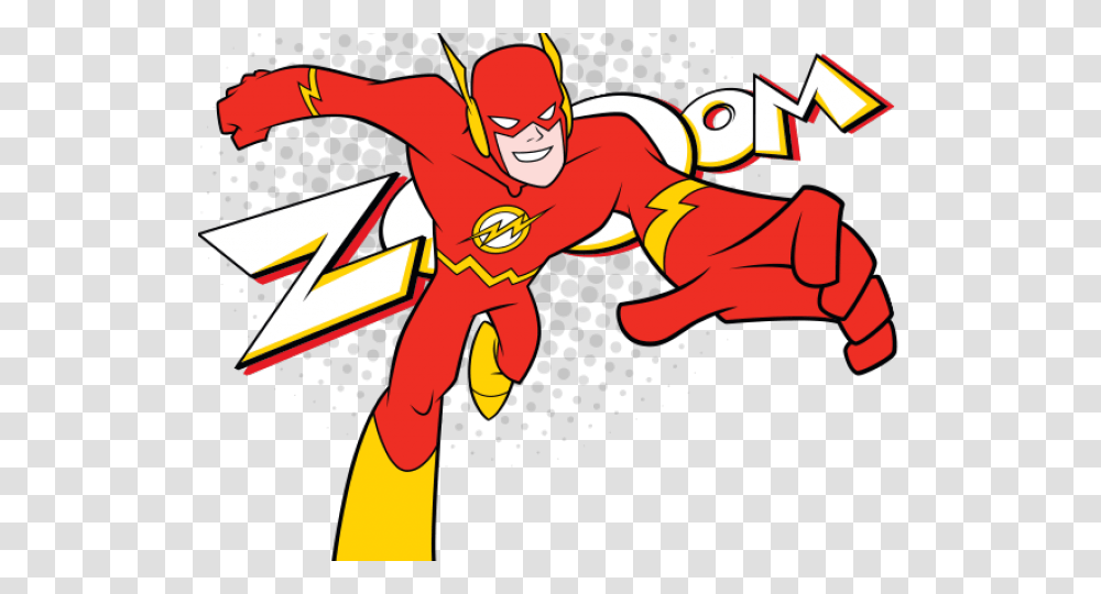 Flash Clipart Flash Superhero, Person, Human, Sport, Sports Transparent Png