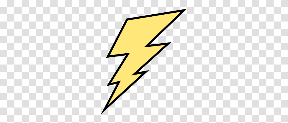 Flash Clipart Lightning Bolt, Cross, Outdoors Transparent Png
