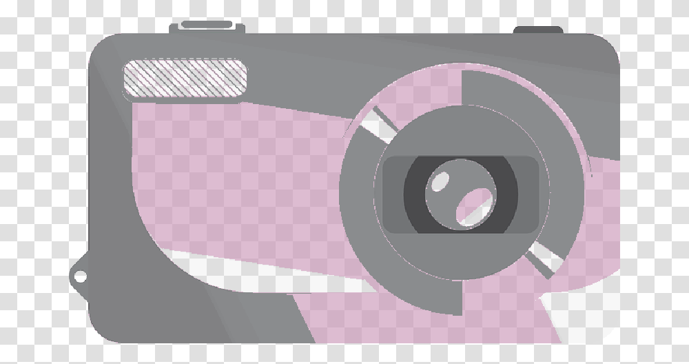Flash Clipart Paparazzi Camera Flash Instant Camera Transparent Png