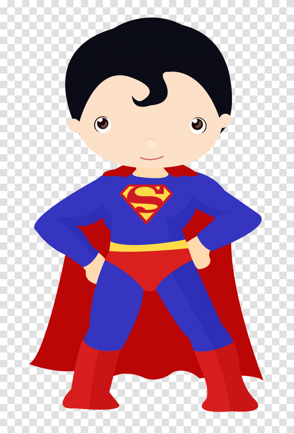 Flash Clipart Superman, Person, Human, Toy, Doll Transparent Png