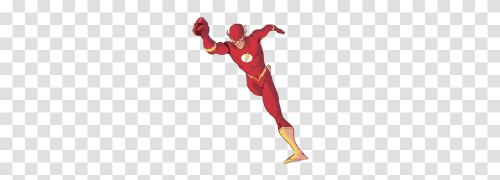 Flash Comic Image, Person, Human, Hand, Ninja Transparent Png