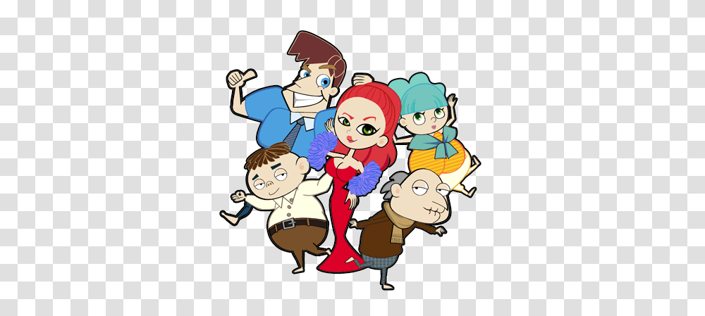 Flash, Comics, Book, Family Transparent Png