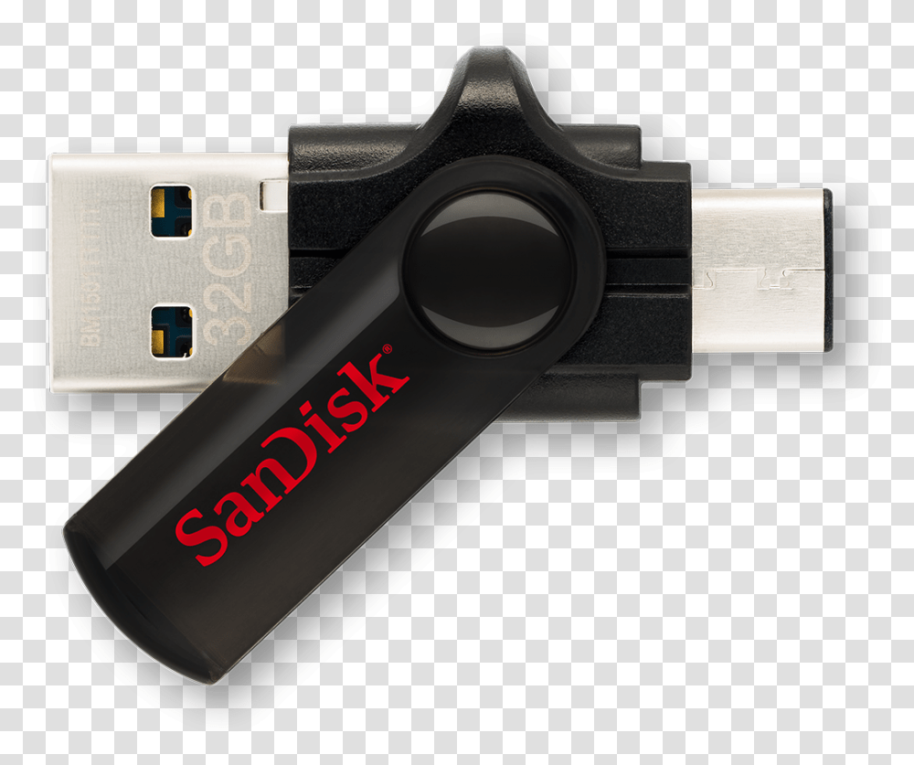 Flash Drive, Adapter, Lamp, Electronics, Camera Transparent Png