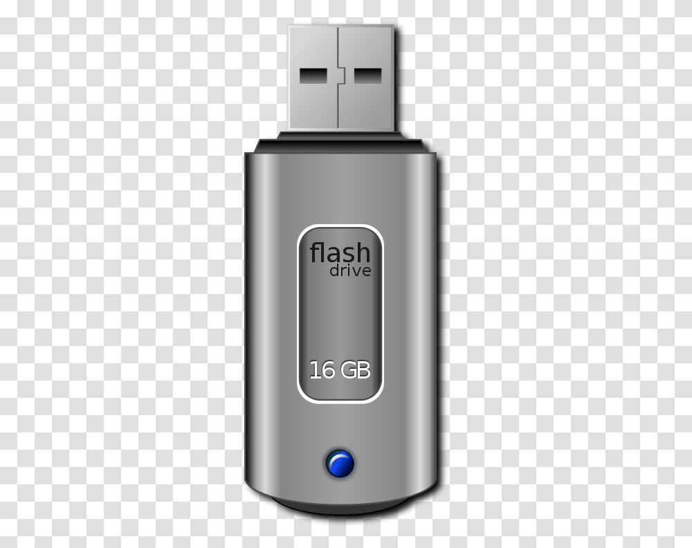 Flash Drive Icon, Tin, Can, Aluminium, Spray Can Transparent Png