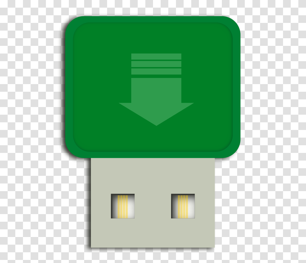 Flash Drive Mini, Technology, First Aid, Sign Transparent Png