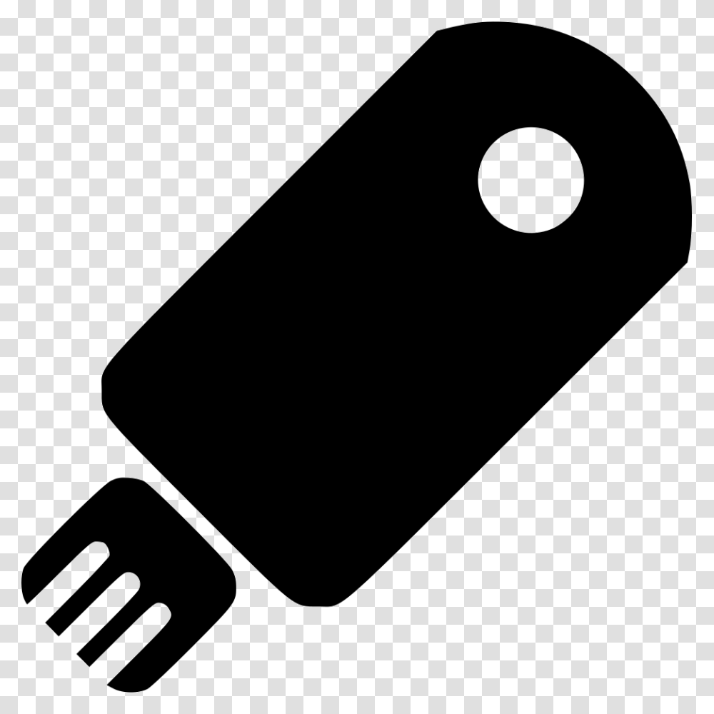 Flash Drive Price Ticket Icon, Tool, Hand Transparent Png