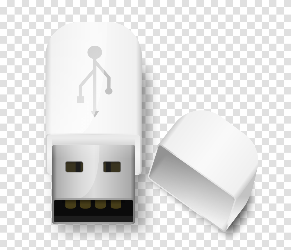 Flash Drive, Technology, Adapter, Electrical Device, Plug Transparent Png