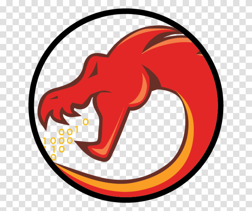 Flash Dump With Ghidra Ghidra Logo, Symbol, Text, Dragon, Emblem Transparent Png