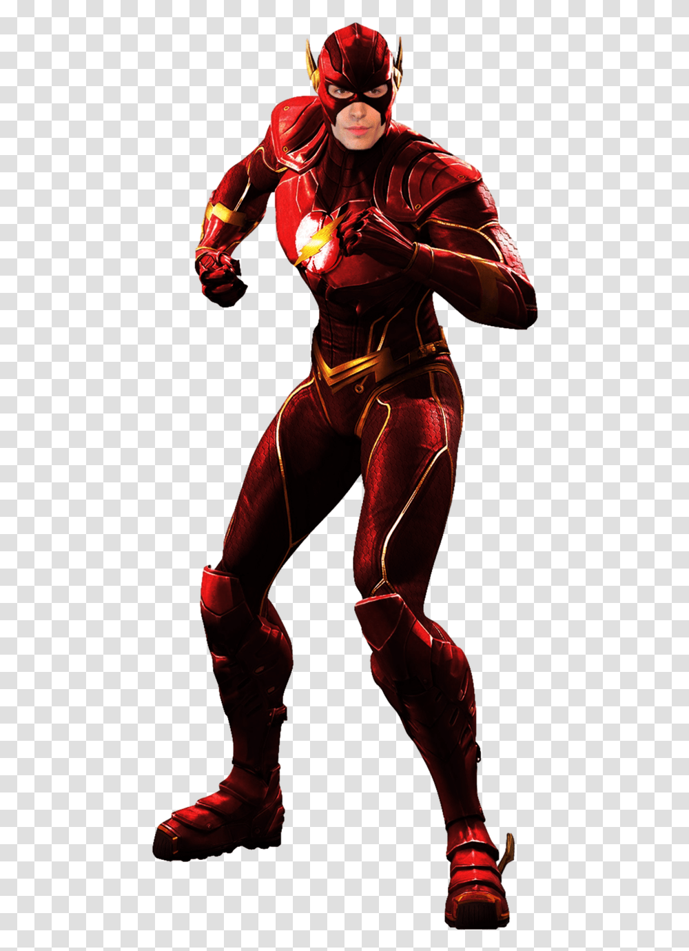 Flash Flash Injustice Gods Among Us, Person, Dance Pose, Leisure Activities Transparent Png