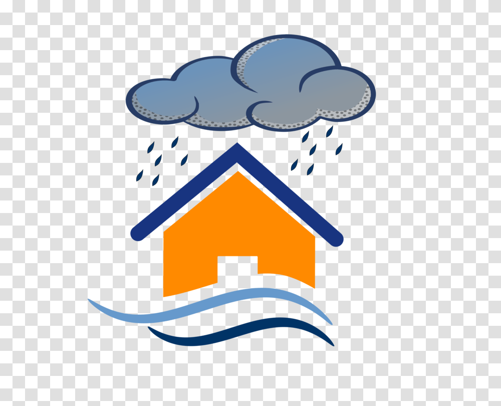 Flash Flood Computer Icons Natural Disaster Flood Insurance Free Transparent Png