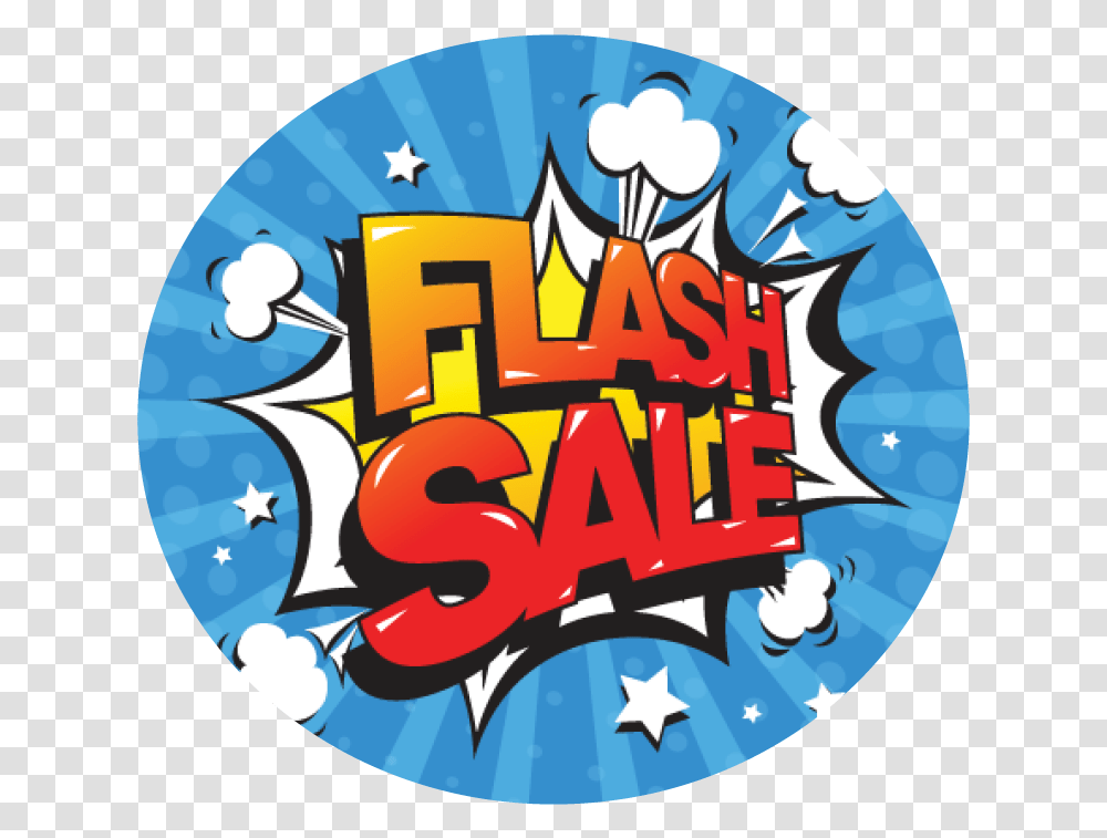 Flash Furniture Sale Clip Art, Label, Poster, Logo Transparent Png